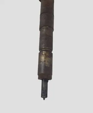 Opel Insignia A Fuel injector 0445110327