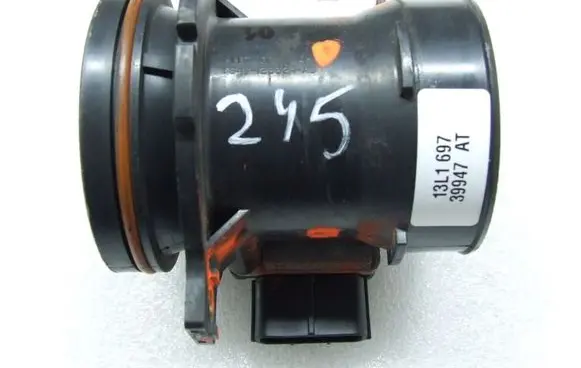 Ford Galaxy Mass air flow meter YS4F12B624AB