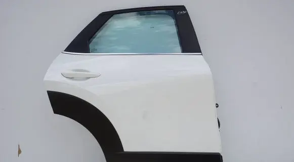 Mazda CX-30 Rear door