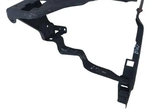 Mercedes-Benz C AMG W204 Headlight/headlamp mounting bracket 204626044-kolumb