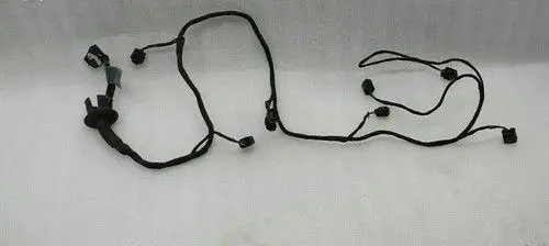 BMW 6 E63 E64 Parking sensor (PDC) wiring loom 6948739