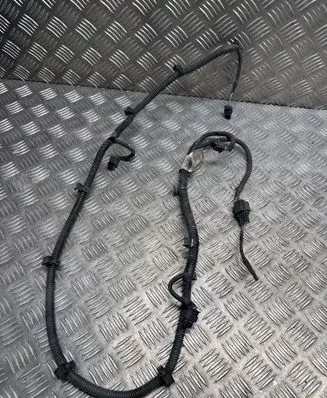 Fiat 500X Parking sensor (PDC) wiring loom 00519736570