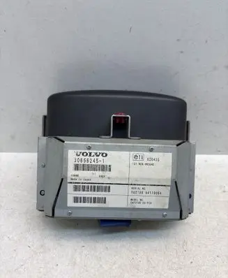 Volvo V70 Screen/display/small screen 306562451 54110064