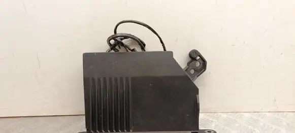 Volvo XC40 Sound amplifier 32265284