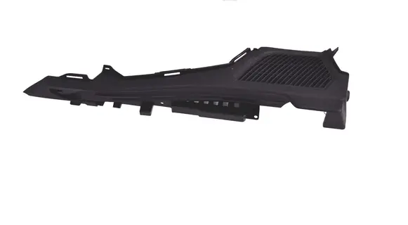 BMW X5 F15 Centre console side trim rear 7284279