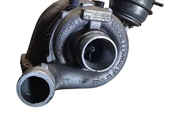 Audi A6 S6 C5 4B Turbo 059145701K GT2052V