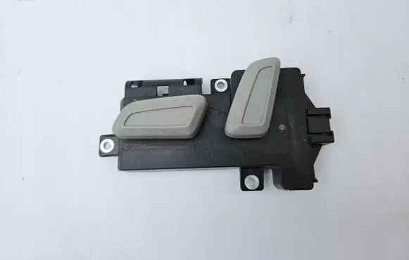 Audi A6 S6 C7 4G Seat control switch 8K0959747B