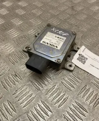 Volvo XC90 Gearbox control unit/module 31367945