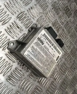 Ford Transit - Tourneo Connect Airbag control unit/module 4S7T14B056AC CD132 603951000