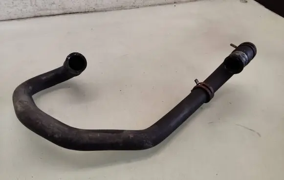 Citroen Jumper Engine coolant pipe/hose 5U3Q9F476AA