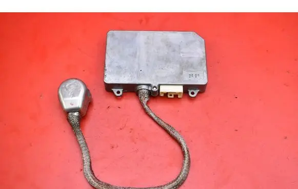 Renault Vel Satis Voltage converter/converter module 8200051260