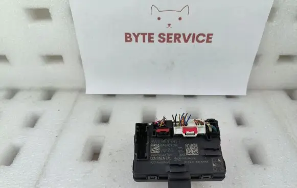 Audi A4 S4 B9 8W Door control unit/module 8W0959392E