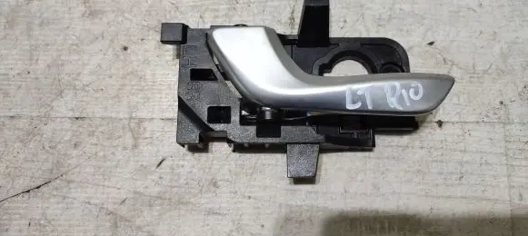 KIA Rio Rear door interior handle 1120