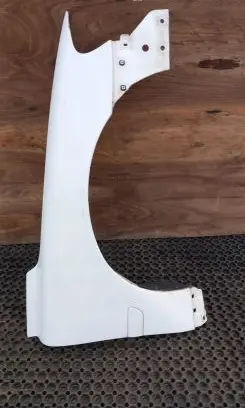 Volvo S80 Fender