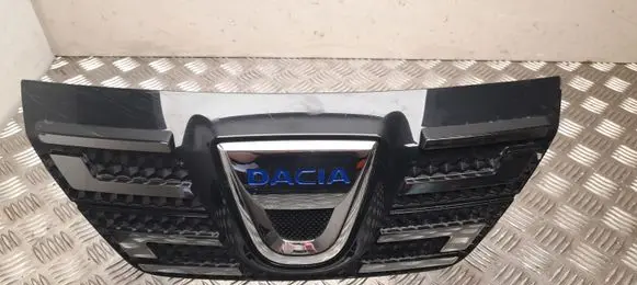 Dacia Spring Front grill 627