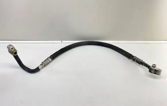 Audi A6 S6 C6 4F Air conditioning (A/C) pipe/hose 4F0260701 M2068404 M2068401