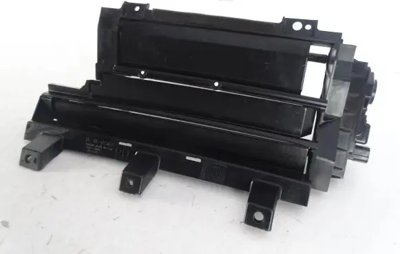 KIA EV6 Intercooler air channel guide 86991-CV000