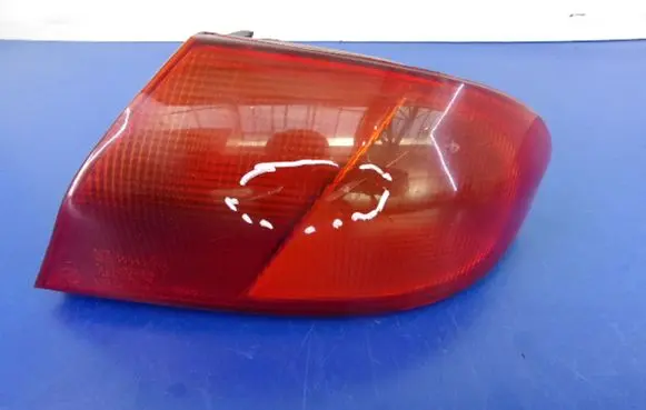 Alfa Romeo 166 Rear/tail lights