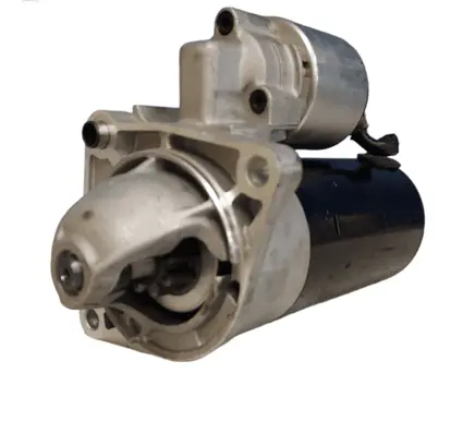 Fiat Palio Starter motor