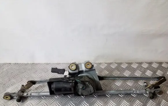Jeep Cherokee III KJ Front wiper linkage and motor 54120927