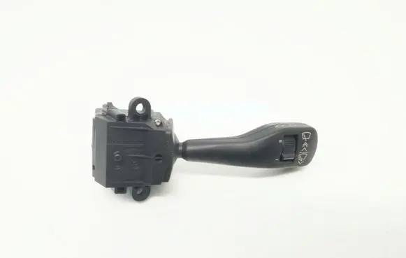 BMW 3 E46 Wiper control stalk 8363669 8363669I