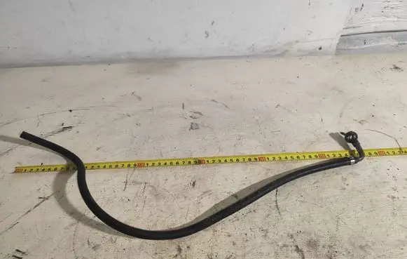 Fuel line/pipe/hose