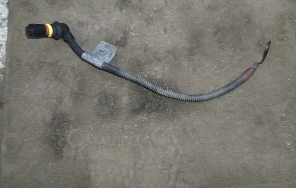 BMW 5 E60 E61 Glow plug wires 778923105
