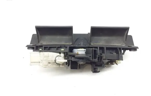 Tailgate/trunk/boot exterior handle