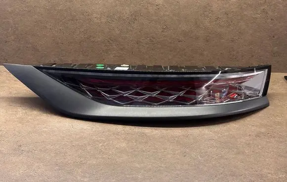 Citroen DS7 Crossback Rear/tail lights 9824986480