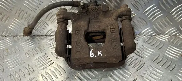 Nissan Juke I F15 Rear brake caliper