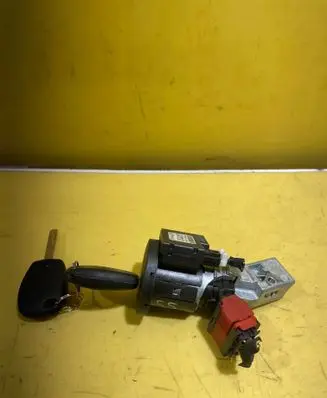 Renault Modus Ignition lock 8200214173C