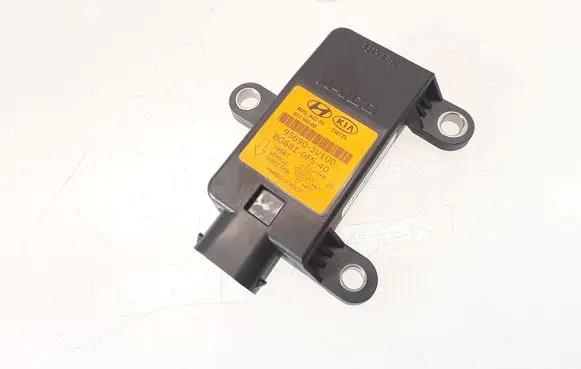 Hyundai i40 ESP acceleration yaw rate sensor 956903V100