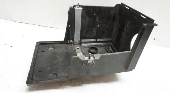 Volvo V50 Battery box tray 9M51-10723-BR