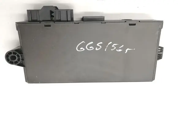 BMW 1 E82 E88 CAS control unit/module 9147196
