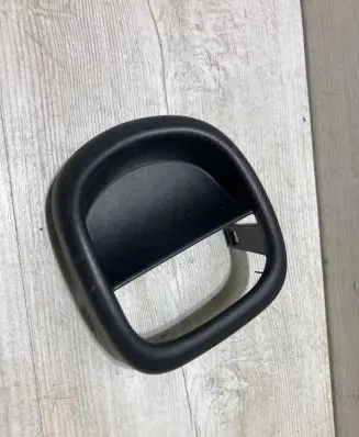 Mini One - Cooper F56 F55 Front door seat control surround trim 7341638