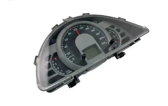 Volkswagen Fox Speedometer (instrument cluster) 5Z0920820PX