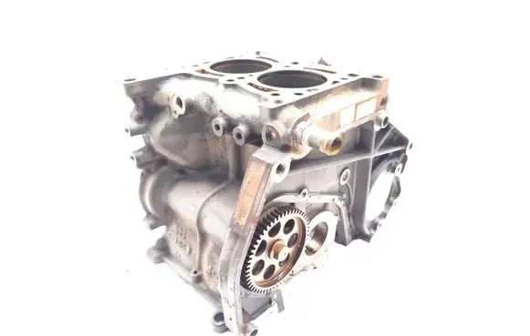 Alfa Romeo Mito Engine block 199B6000