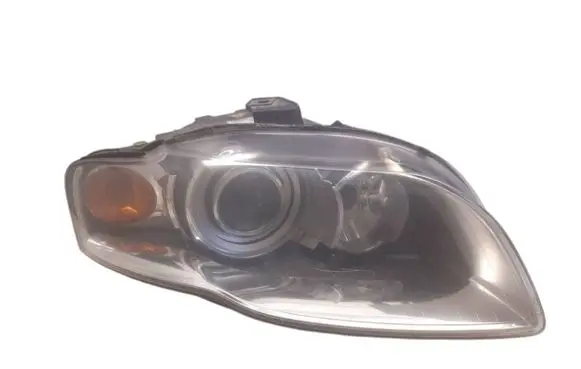 Audi A4 S4 B7 8E 8H Headlight/headlamp 8E0941004AM 0301219272