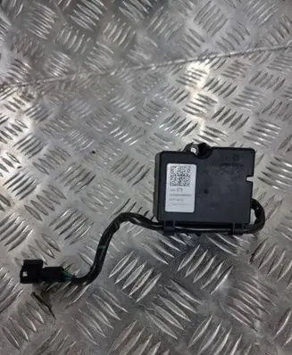 Other control units/modules
