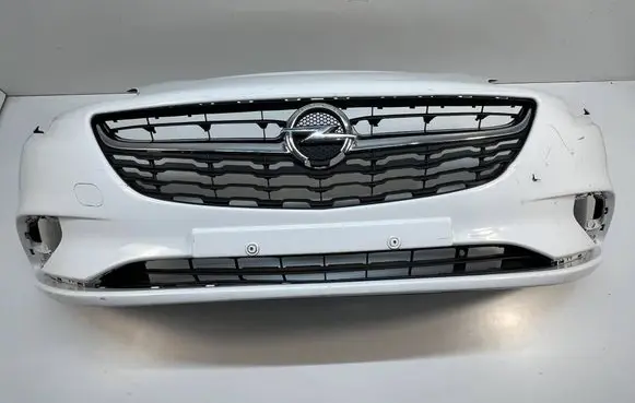 Opel Corsa E Front bumper 