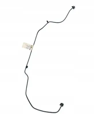 Ford Mondeo MK V Engine coolant pipe/hose DG988A365AB