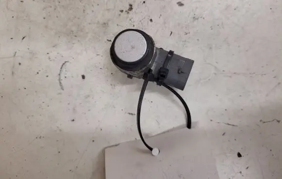 Ford Mondeo MK IV Parking PDC sensor