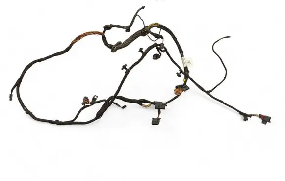 Porsche Macan (95B) Tailgate/trunk wiring harness 95B971145H