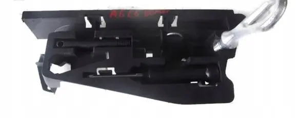 Audi A6 S6 C6 4F Tool set 