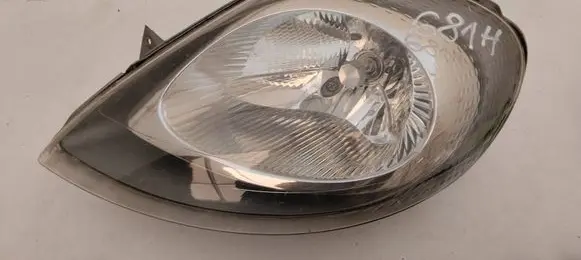 Renault Trafic II (X83) Headlight/headlamp 7700311373 91165721 89308710