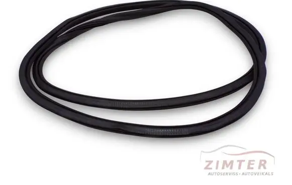 Audi A6 S6 C7 4G Front door rubber seal 4G0831721A