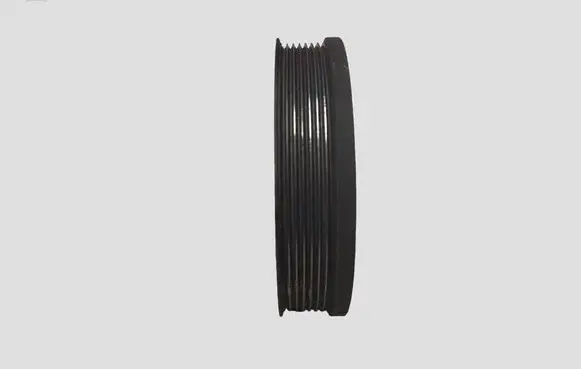 Toyota Avensis T270 Crankshaft pulley 134080R030