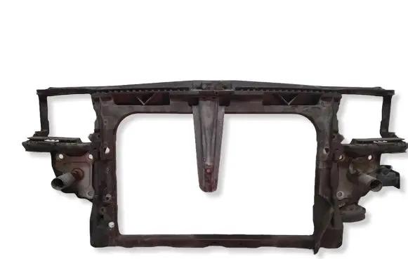 Audi A3 S3 8L Radiator support slam panel bracket 
