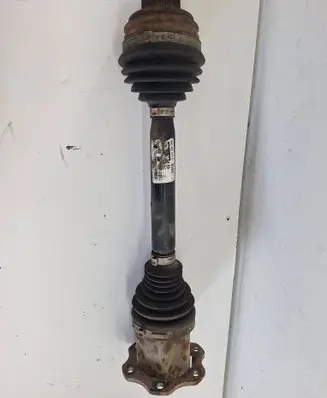 Audi A4 S4 B8 8K Front driveshaft 8K0407271P