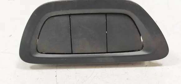 Citroen C5 Other switches/knobs/shifts 96637761ZD 9682436677